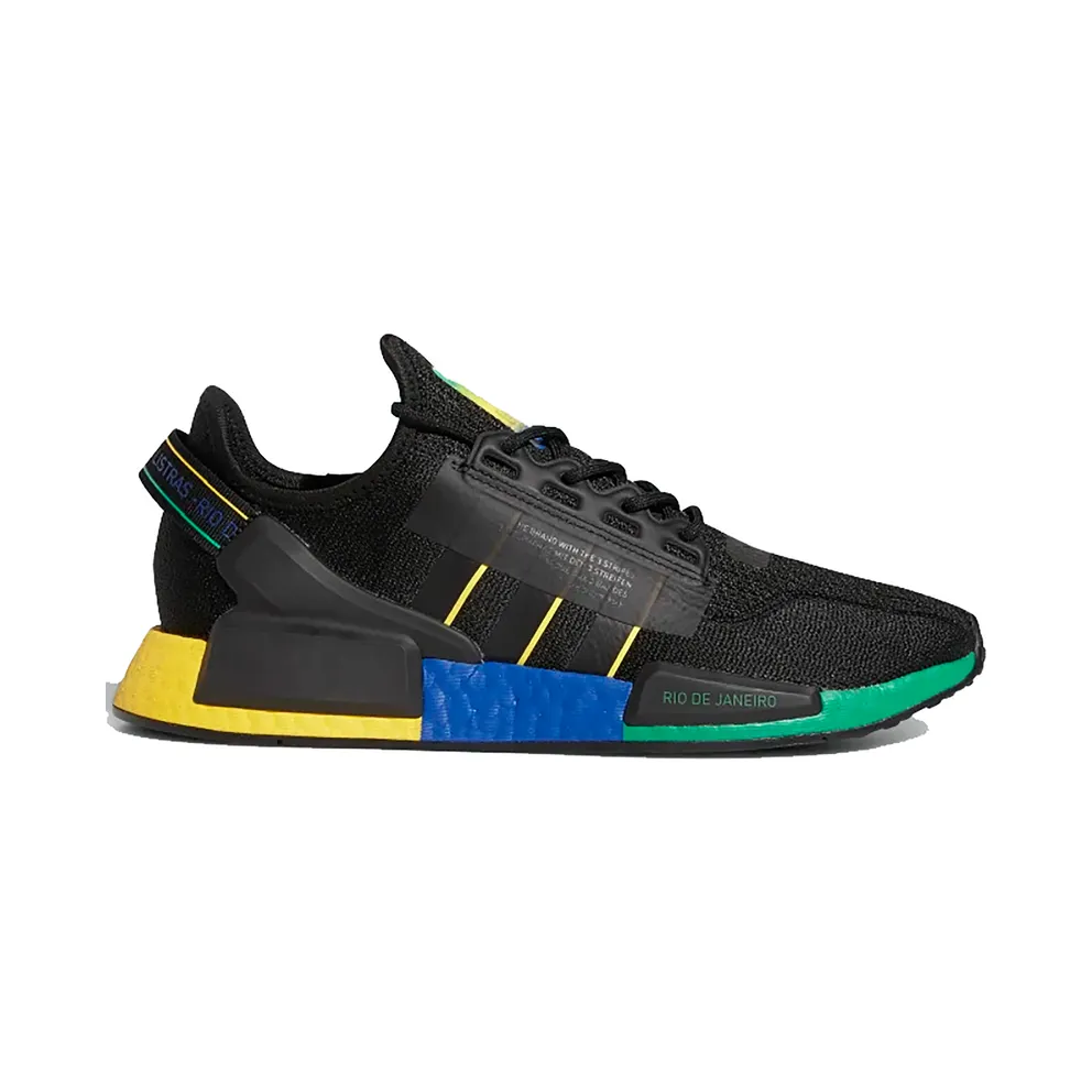 adidas NMD R1 V2 Rio De Janeiro (FY1255)