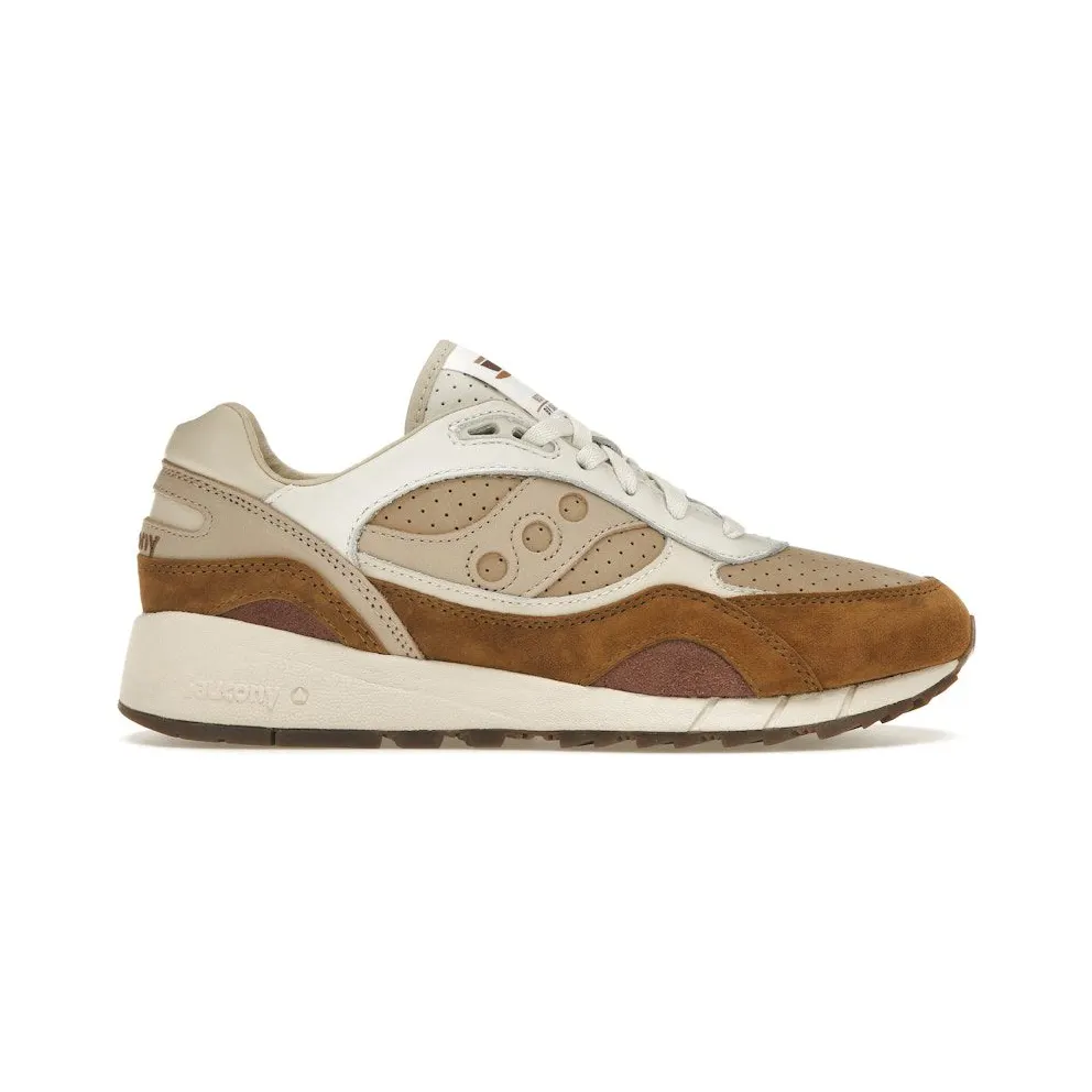 Saucony Shadow 6000 Cappuccino (S70775-1)