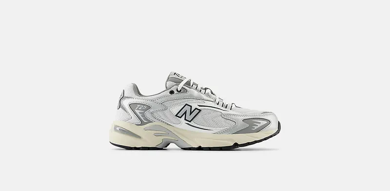 New Balance 725v1 “Metallic Silver Slate Grey” (ML725CD)