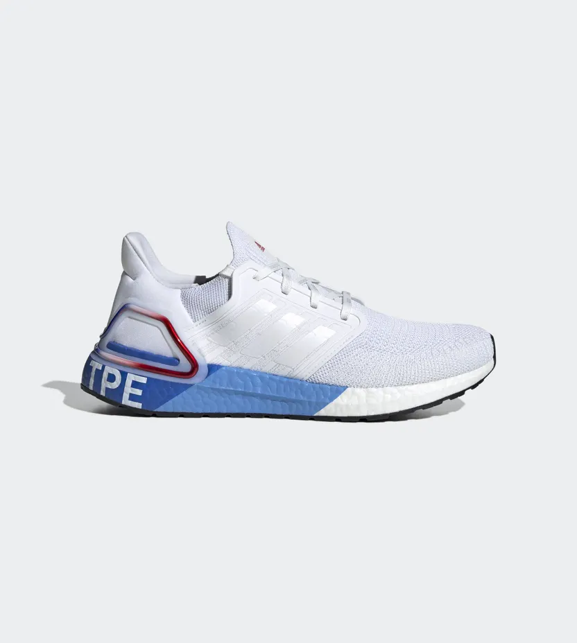 adidas Ultra Boost 20 City Pack Taipei