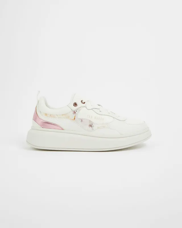 Ted Baker TALLEV (244392-WHITE)