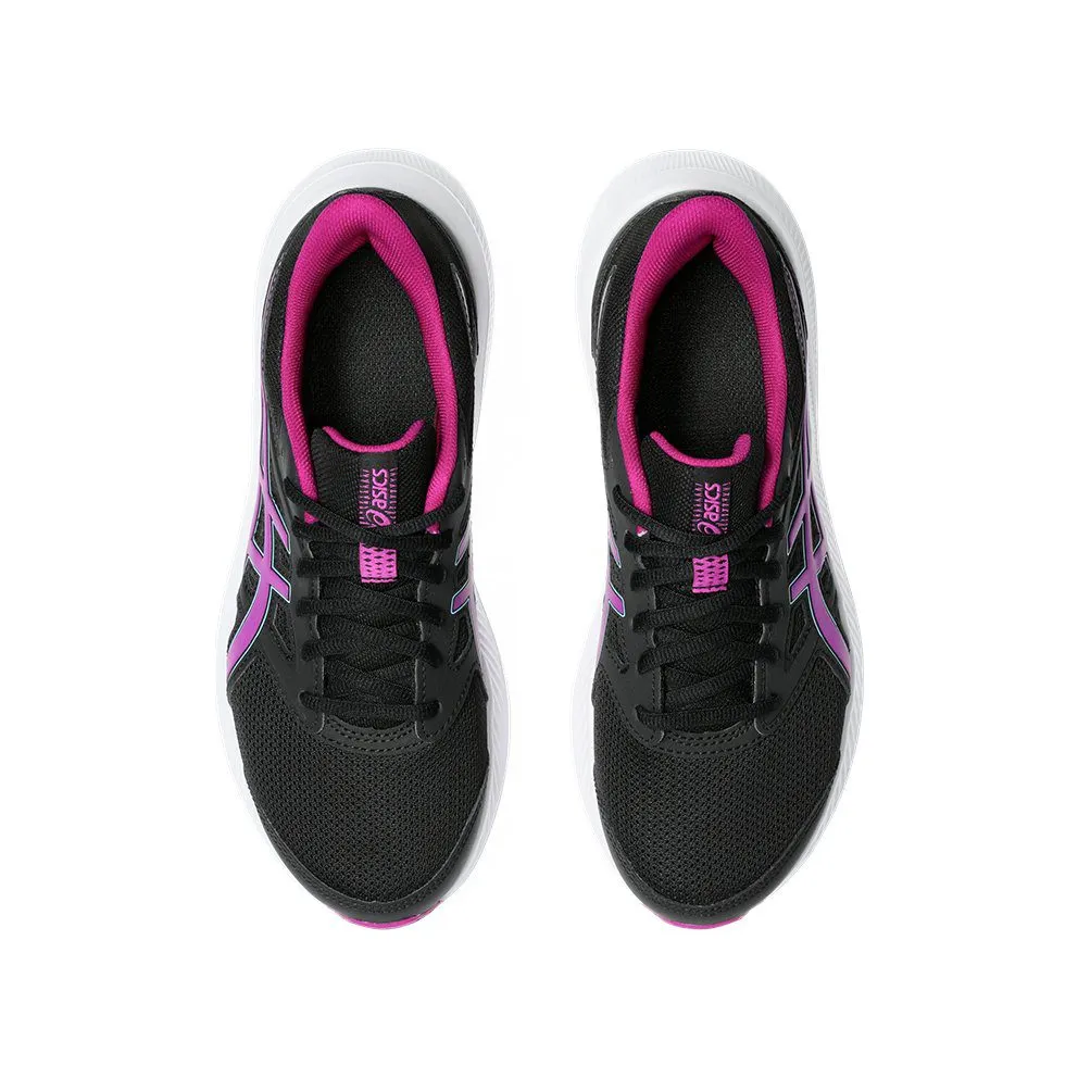 ASICS Jolt 4 Black Bold Magenta (1012B421-009)