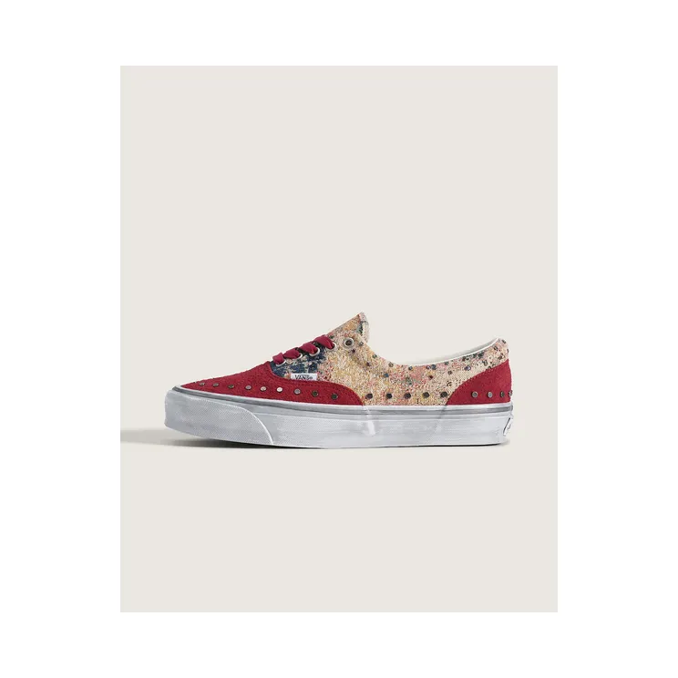 Vans Era – Floral Rivets – “Floral Rivets” (VN001192BRD)