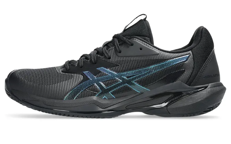 Asics Solution Black (1042A309-960)