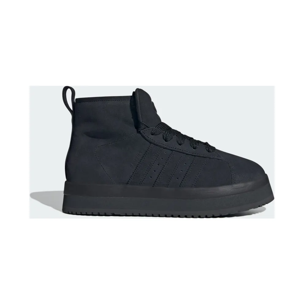 Adidas Campus 00s Winter Mid Core Black / Core Black / Carbon (JR3737)