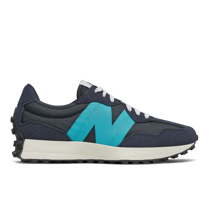New Balance New Balance Blue (MS327FD)
