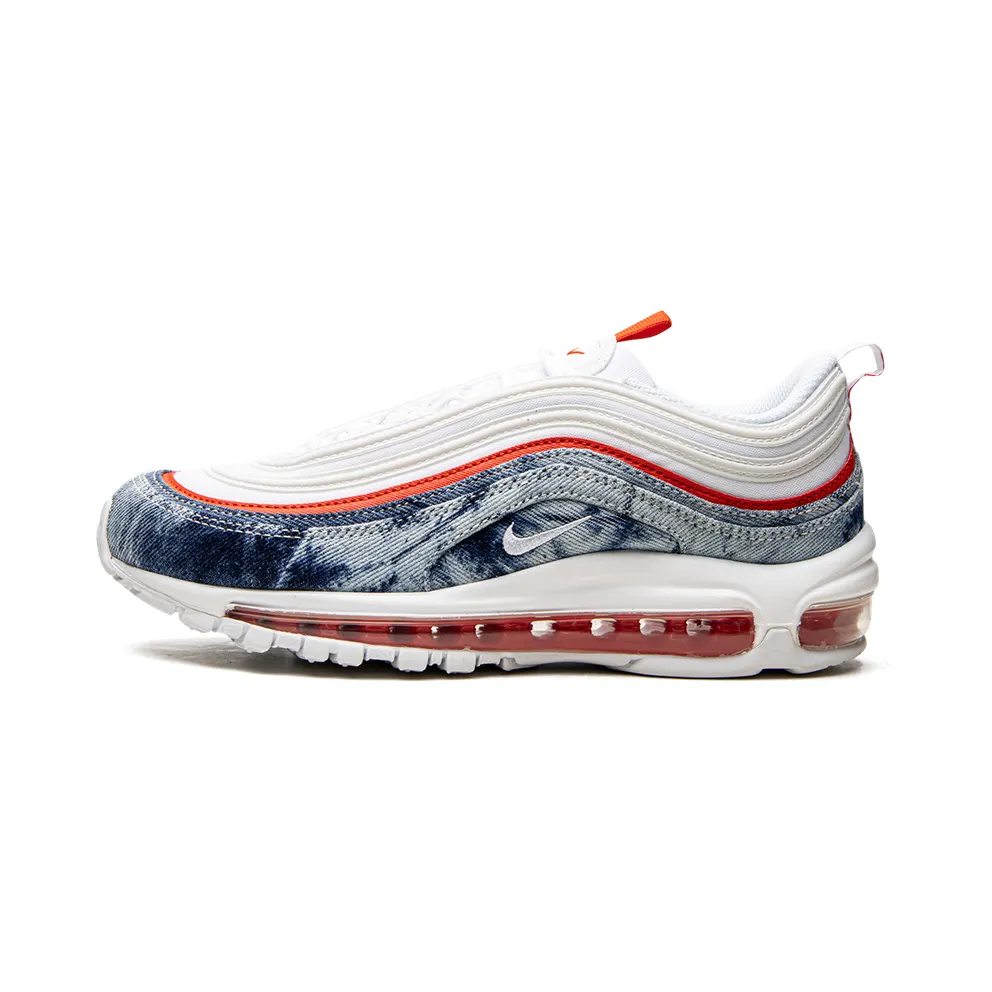 Nike AIR MAX 97 “Washed Denim Pack” (DV2180-900)