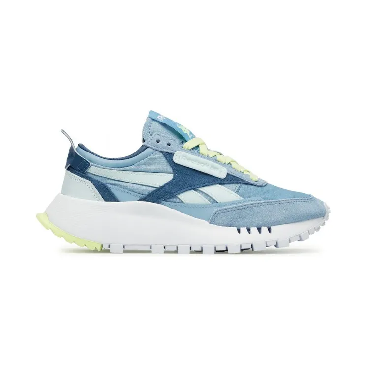 Reebok Classic Leather Legacy Chalk Blue (FZ2905)