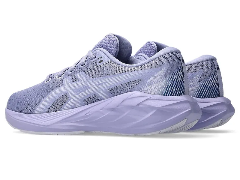 ASICS NOVABLAST 5 GS “Bluebell / Lilac Hint” (1014A367-501)