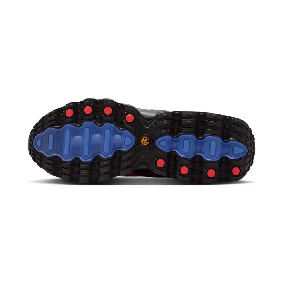 Nike Air Max Dn8 Deep Night / Team Orange / Black (HF7310-501)