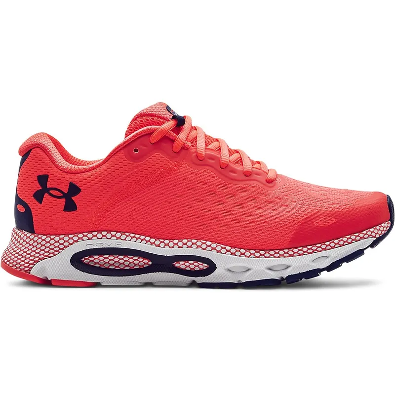 Under Armour HOVR™ Infinite 3 Red (3023540-603)