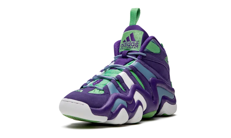 Adidas Crazy 8 “Draft Day Hornets” (222249)