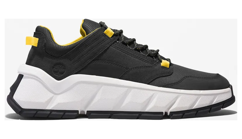 timberland-sneaker A417U001
