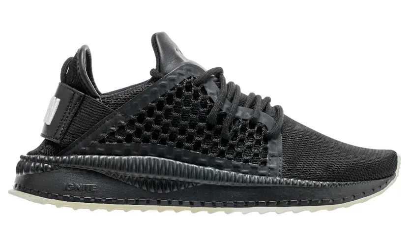 Puma Tsugi Shoe Palace x DC Comics Justice League (Batman)