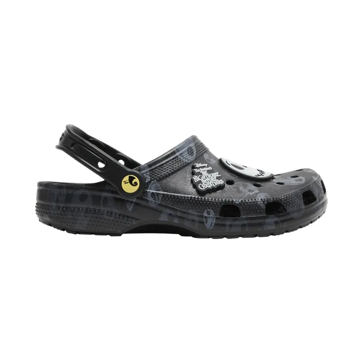 Crocs Classic Clog Nightmare Before Christmas (206912-90H)