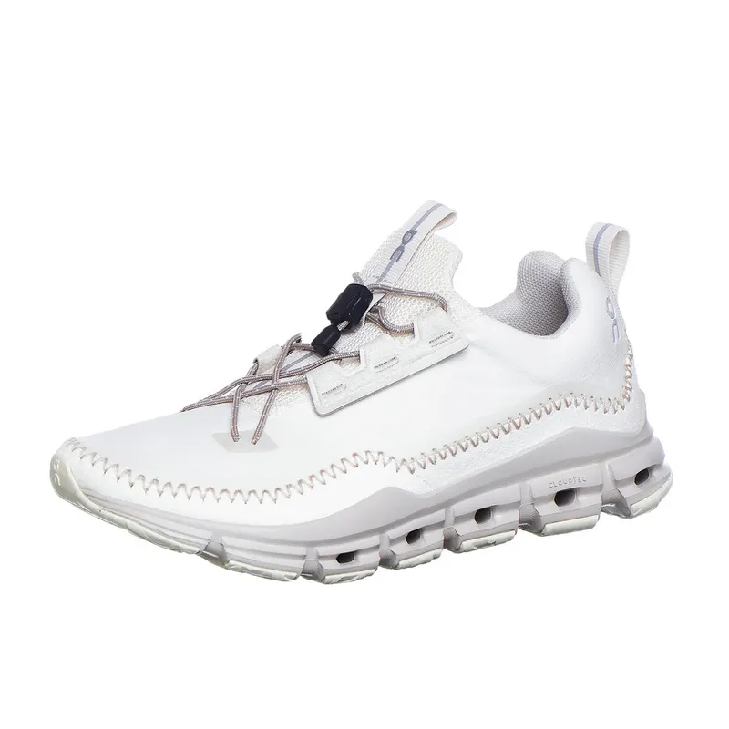 On Running Cloudaway Ivory / Pearl (4998945)