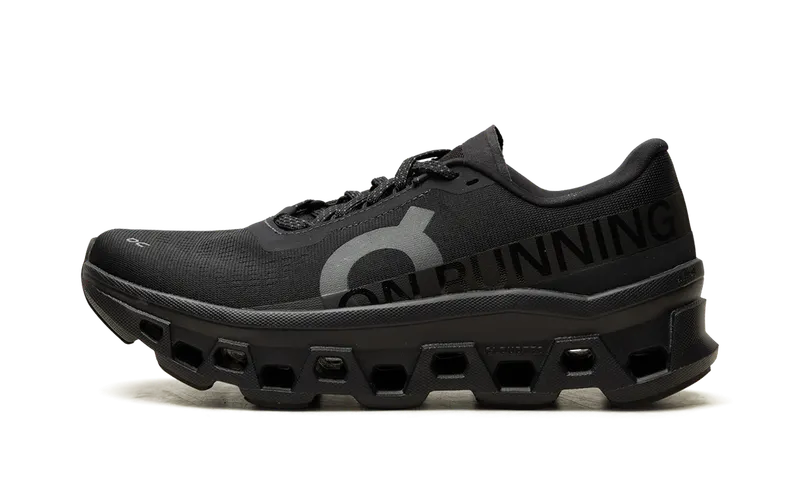 On Running Cloudmonster 1 “All Black” (3WF30481043)