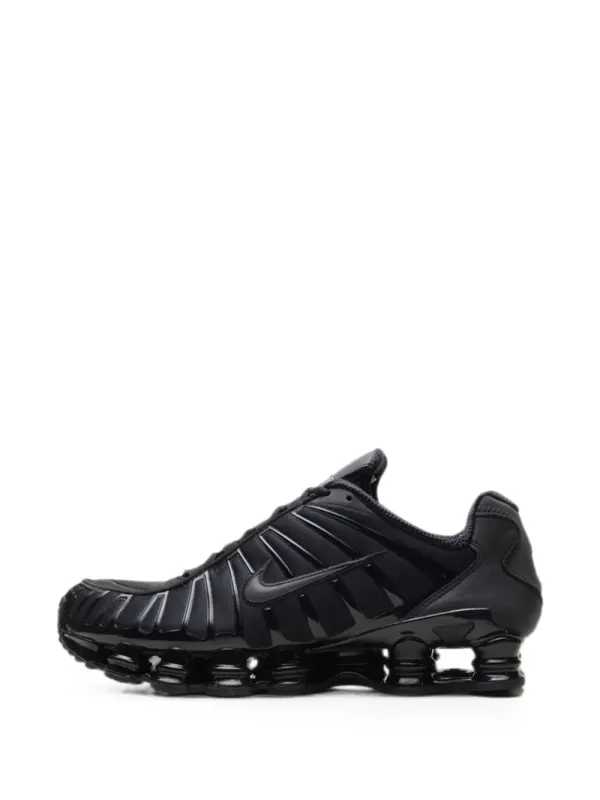 Nike Shox TL Sneakers – Schwarz (IQ0167)