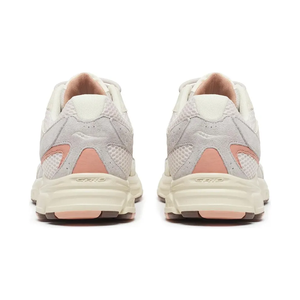 Saucony Grid Ride Millennium Designed in Venice Dark Grey Navy (S70890-1)