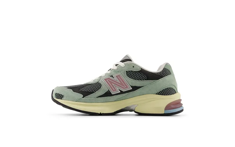New Balance 2010 “Pastel Green” (U20104MW)