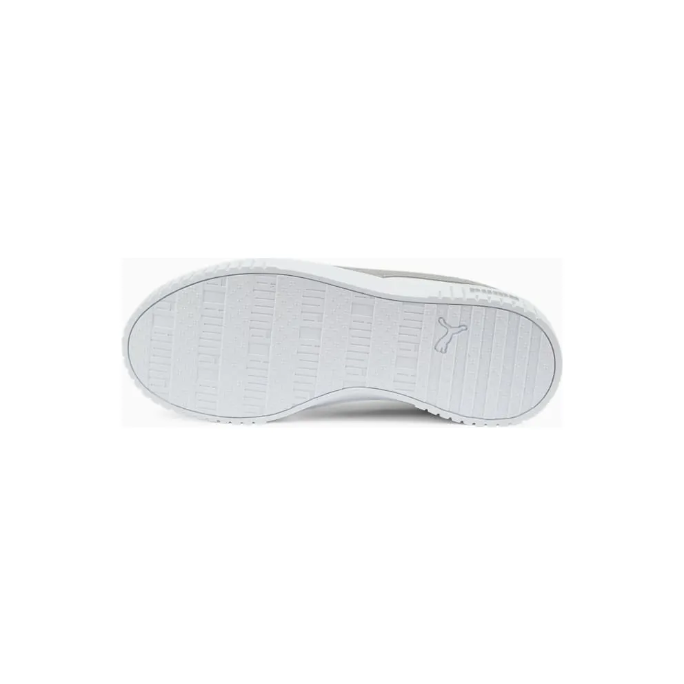 Puma Carina 2.0 Distressed Silver/White (38762202)