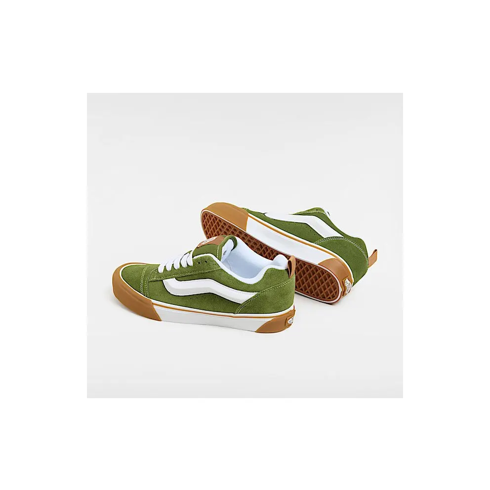Vans Knu Skool Pesto (VN0009QCCIB)