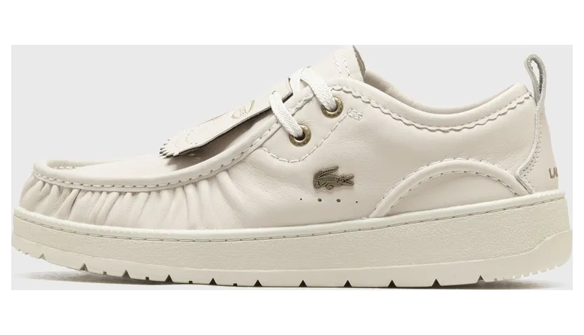 Lacoste UMPIRE WMN 225 1 CFA White