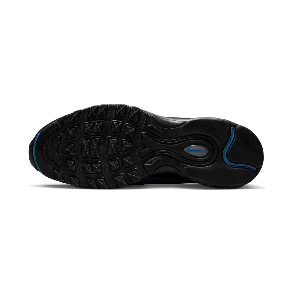 Nike Air Max 97 Black (DZ4505-001)