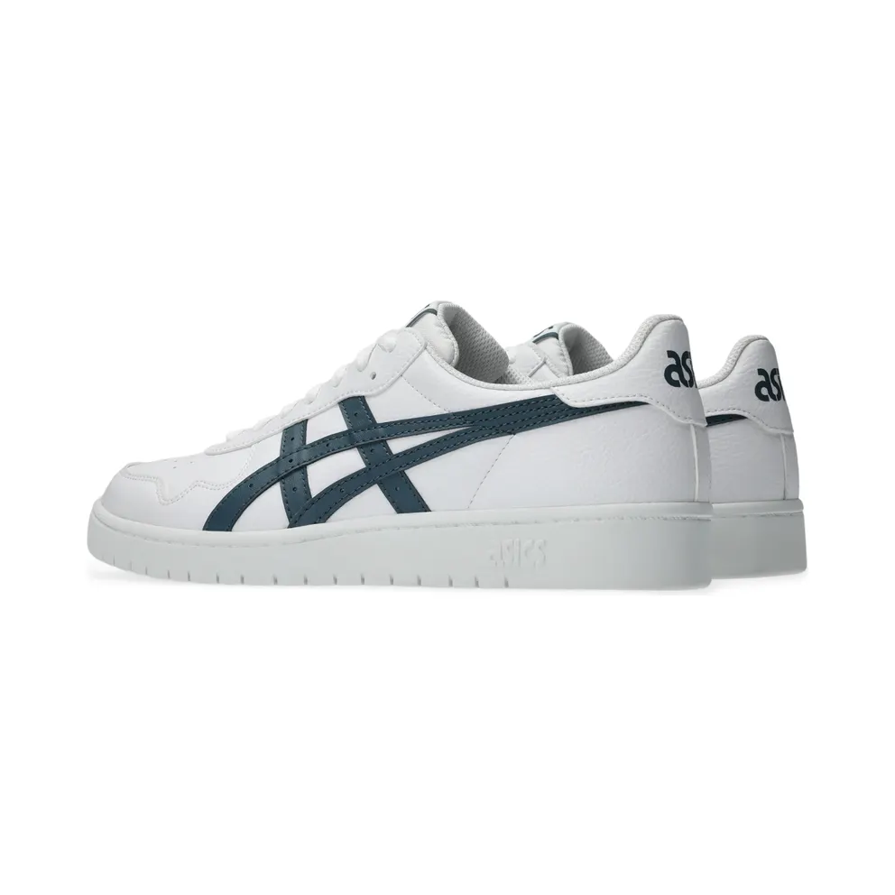 ASICS JAPAN S “White / Raw Indigo” (1203A615-108)