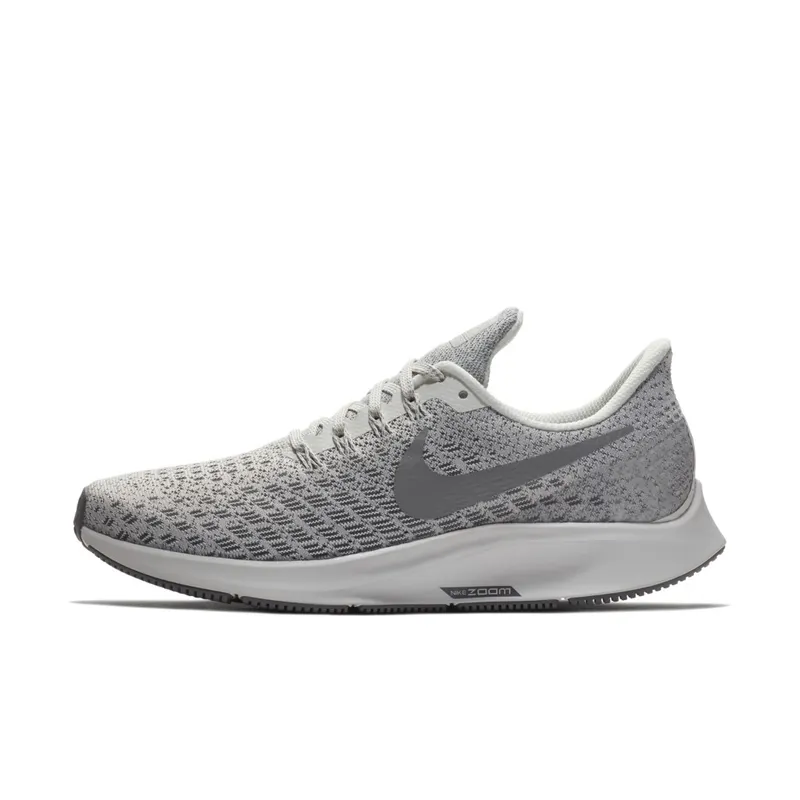 Nike Air Zoom Pegasus 35 Phantom (W) Phantom/Gunsome Summit White (942855-004)