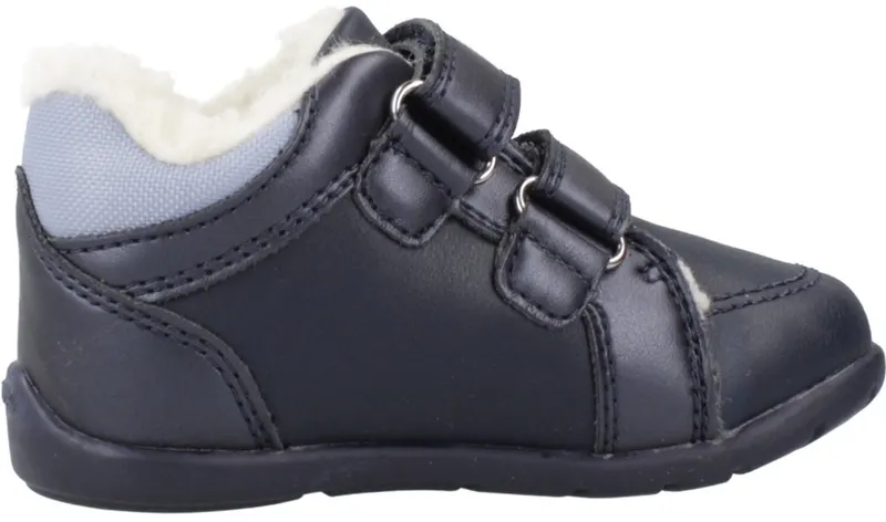 Geox sneaker Blue (B461QA054AJCF44Y)