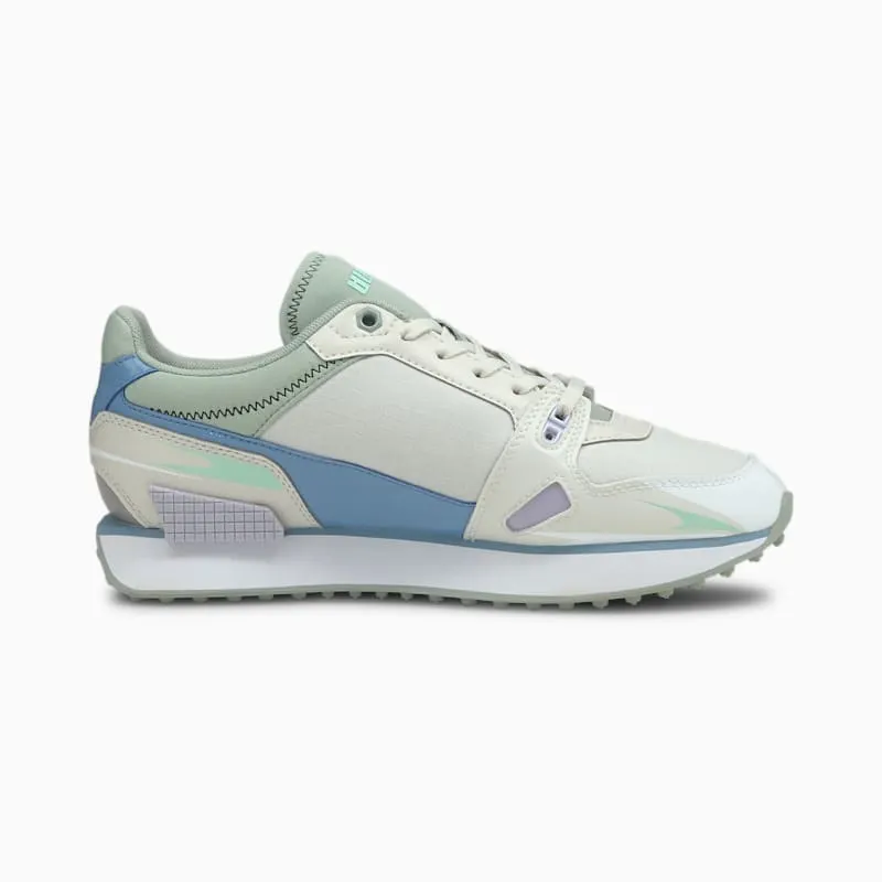 Puma Mile Rider Sunny Getaway Green (37344308)