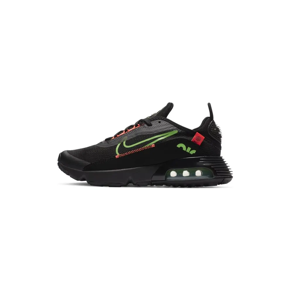 Nike Air Max 2090 Older Kids’ Black (DB2618-001)