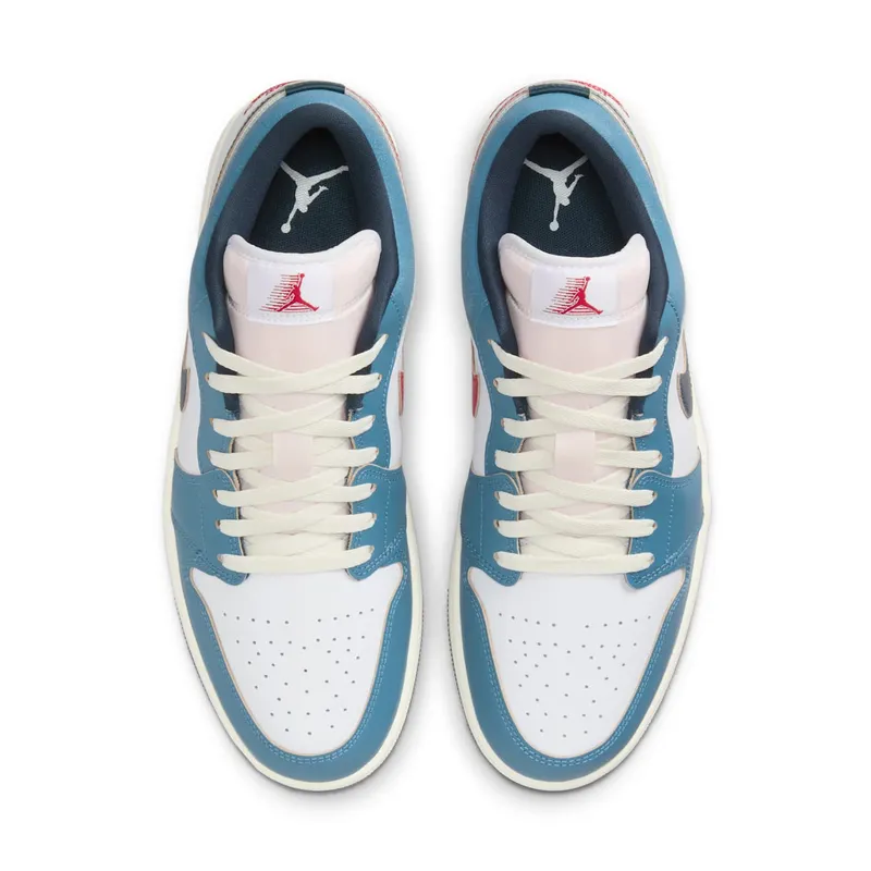 Air Jordan 1 Low “Motion” (HM3711-144)