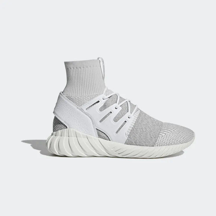 Adidas Tubular Doom PK White (BY3553)