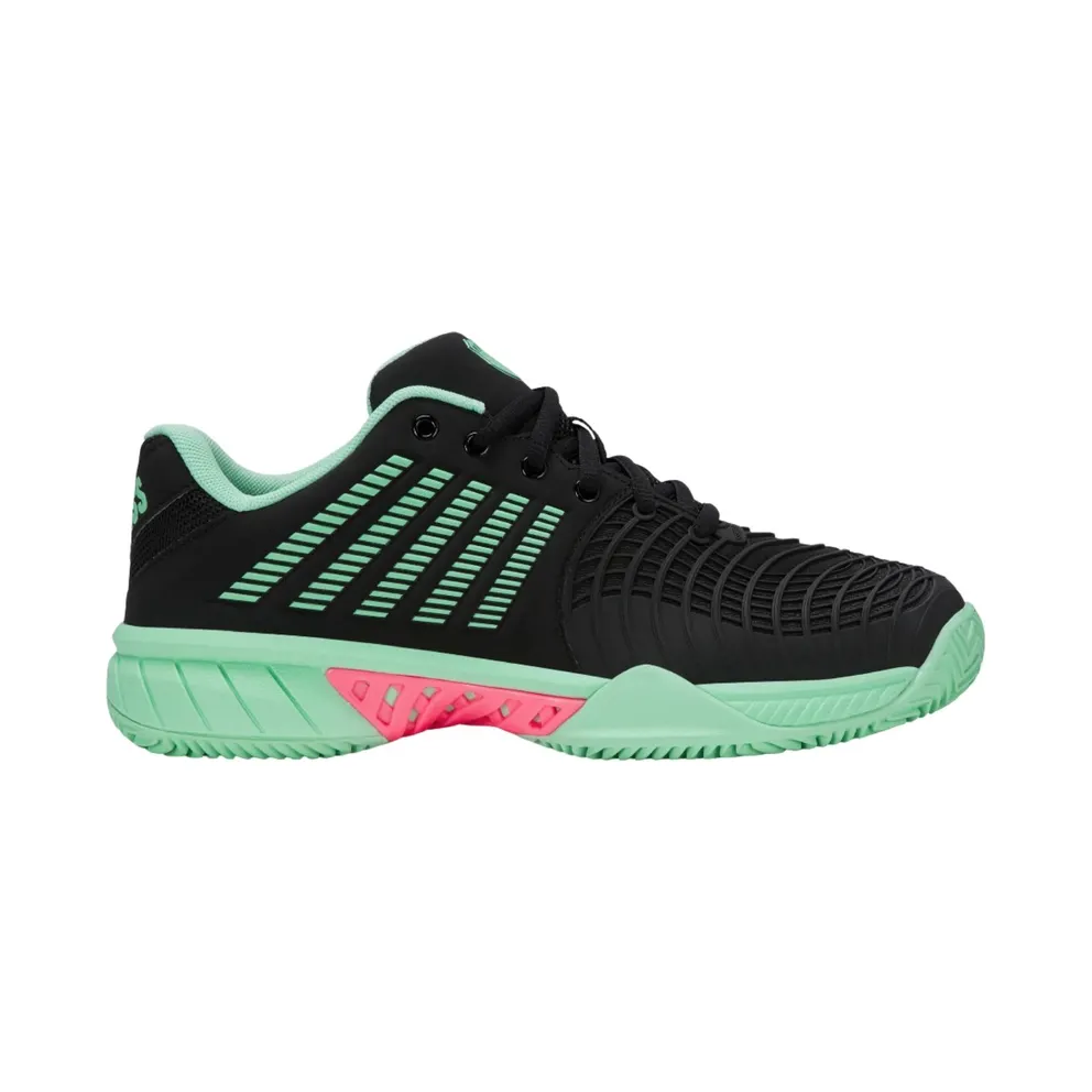 K-Swiss Express Light Black (98563-058-M)