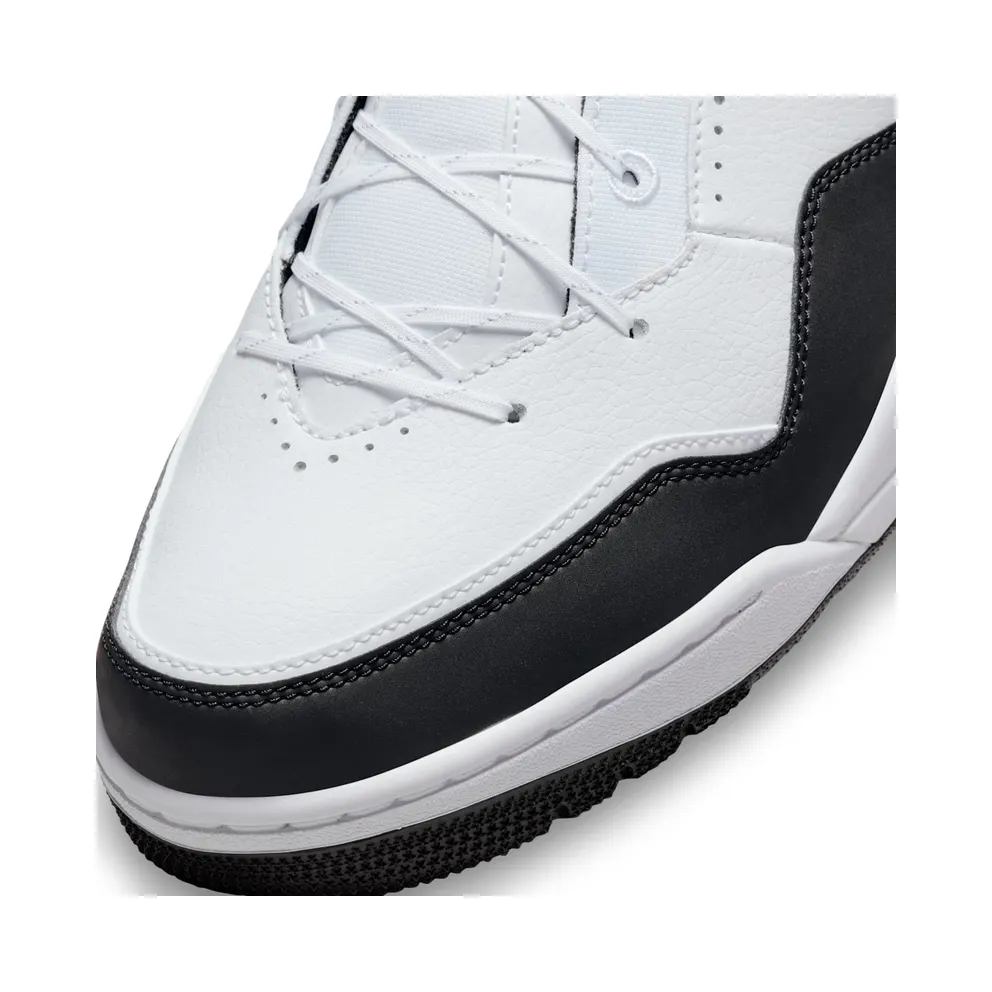 Jordan Courtside 23 White Black Team Red (DZ2791-101)
