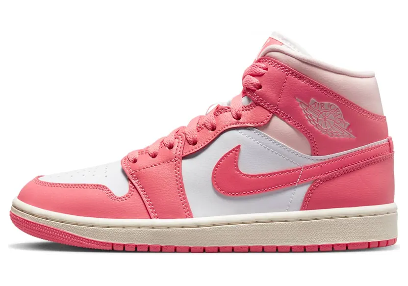 Air Jordan 1 Mid BQ6472-186