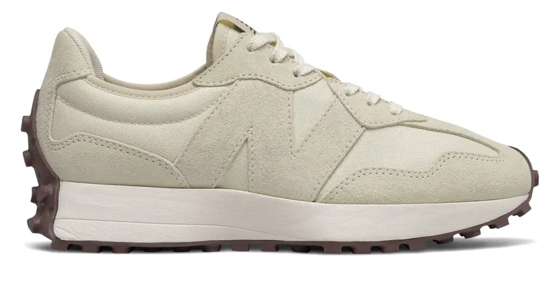 New Balance 327 Angora W (WS327FB)
