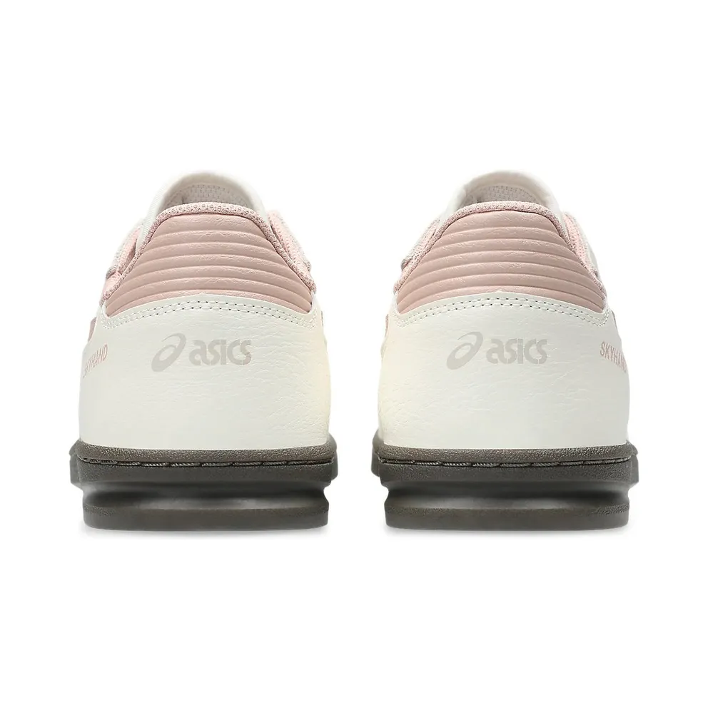 ASICS SKYHAND OG “Cream / Maple Sugar” (1203A451-107)