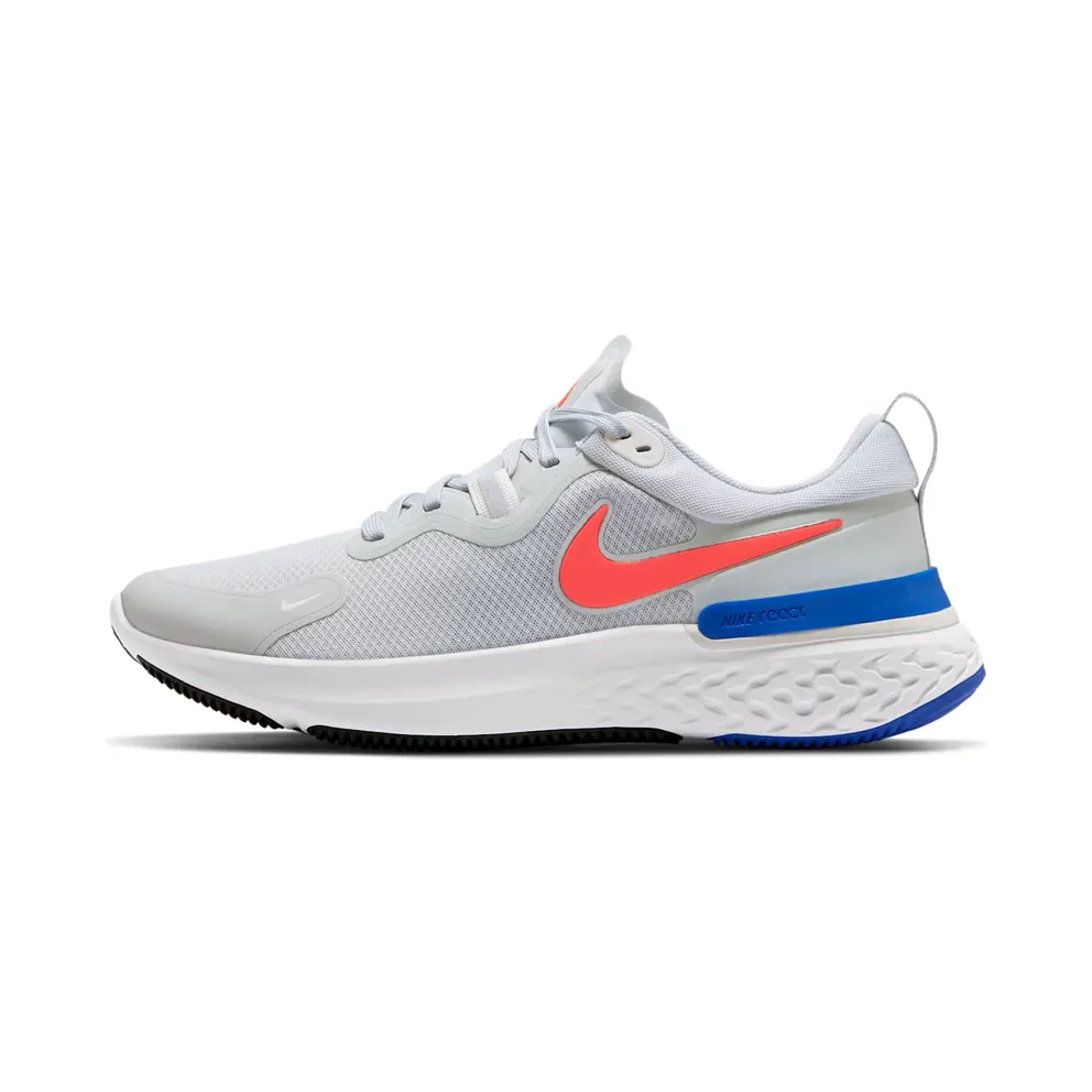 Nike React Miler Pure Platinum (CW1777-008)