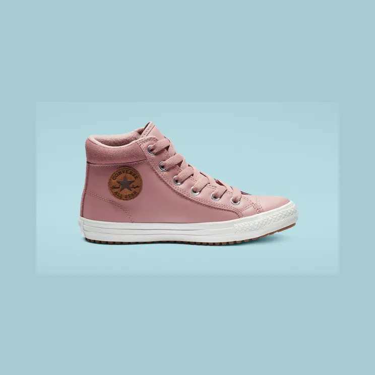 Converse All Star PC Mid GS “Rust Pink” (661905C)