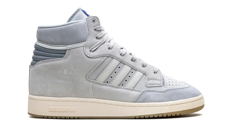 Adidas Centennial 85 Hi “Clear Grey” (FZ5995)