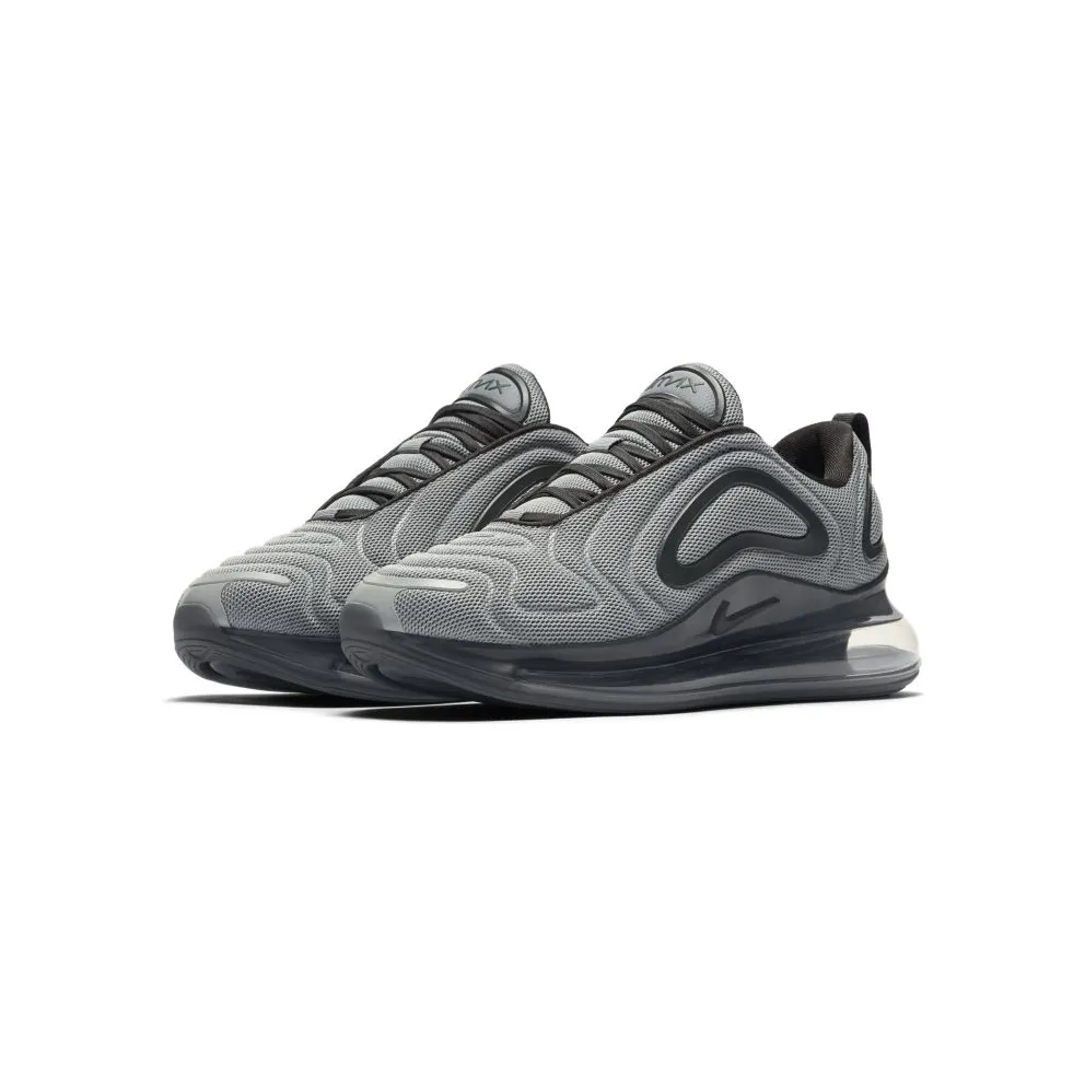 Nike Air Max 720 Wolf Grey Anthracite Wolf Grey/Anthracite (AO2924-012)