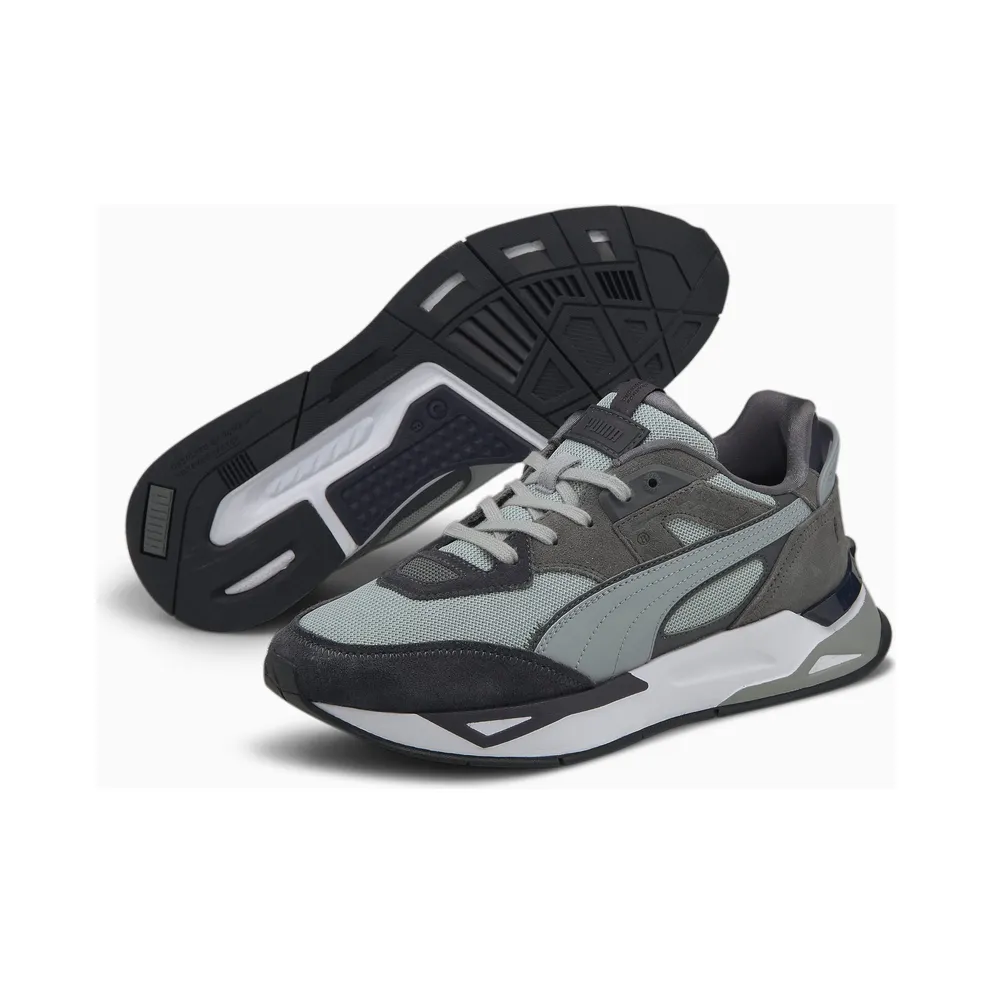 Puma Mirage Sport Earth Tones Grey (38727506)
