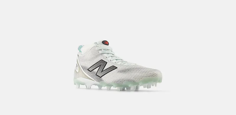 New Balance FreezeLX v5 White Black (FREEZWT5)