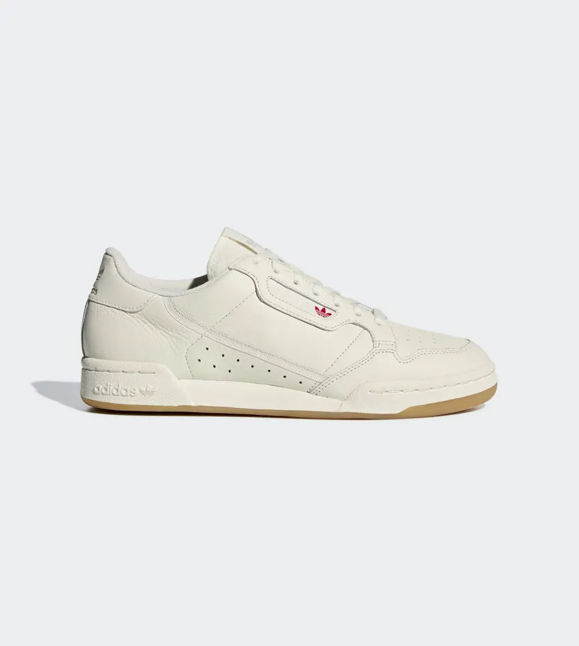 adidas Continental 80 Off White Gum