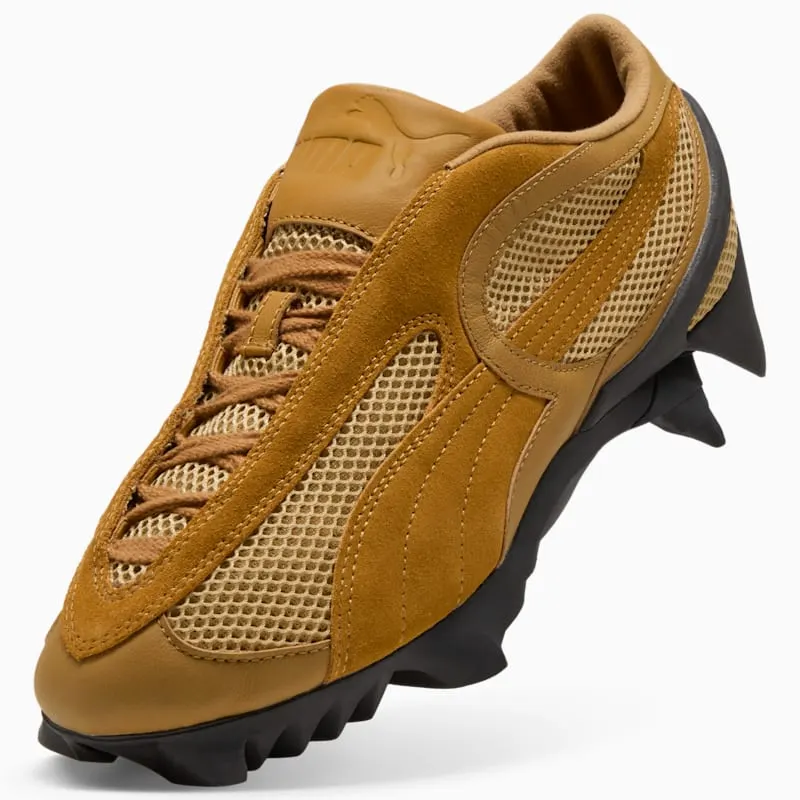 Puma Beisser Bleached Aged Copper Gold (406200-03)
