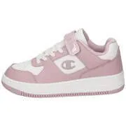 Champion sneaker White (S32491-WW11)