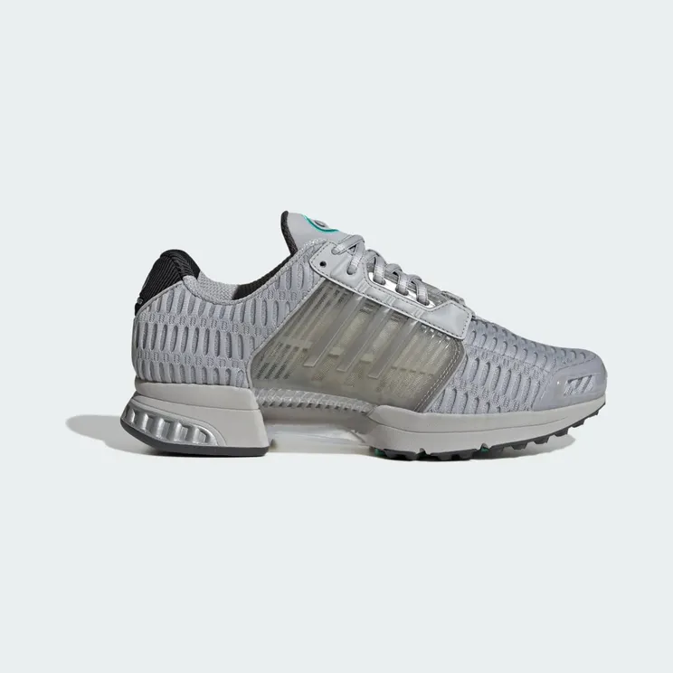 Adidas CLIMACOOL 1 Mercedes Grey One / Grey Six / Semi Mint Rush (JR7439)